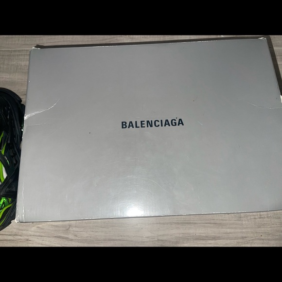 Balenciaga Track 2 - Picture 6 of 6
